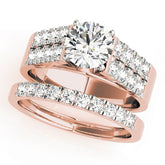Engagement Rings Multirow - TN83251